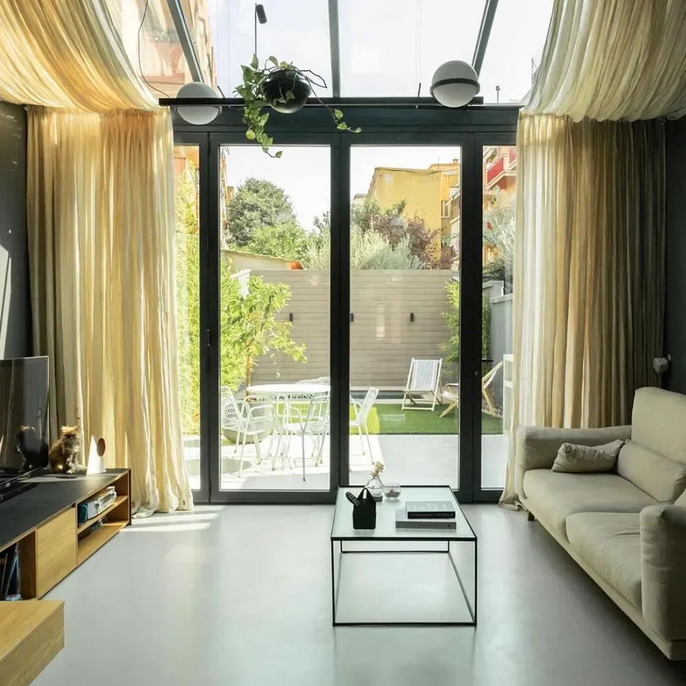Microcement Application: Learn How To Apply Microcement