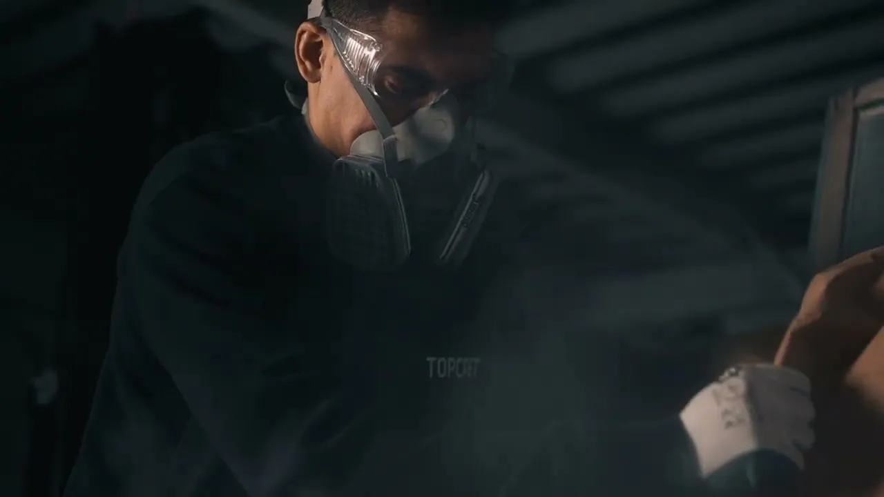 Video thumbnail: We are manufacturers