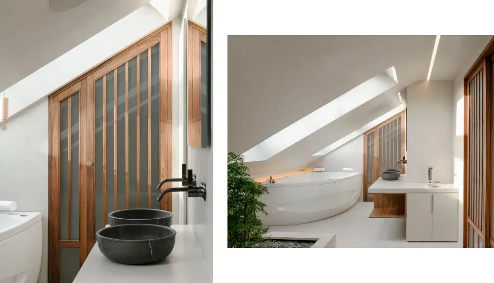 Bathroom Flooring Ideas