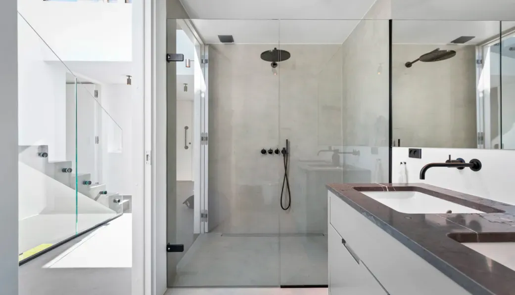 Bathroom Flooring Ideas