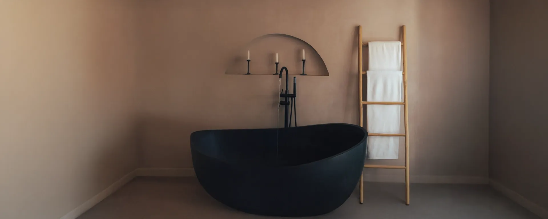 Baños con Revestimiento de Arcilla: Estilo, Sostenibilidad e Impermeabilidad