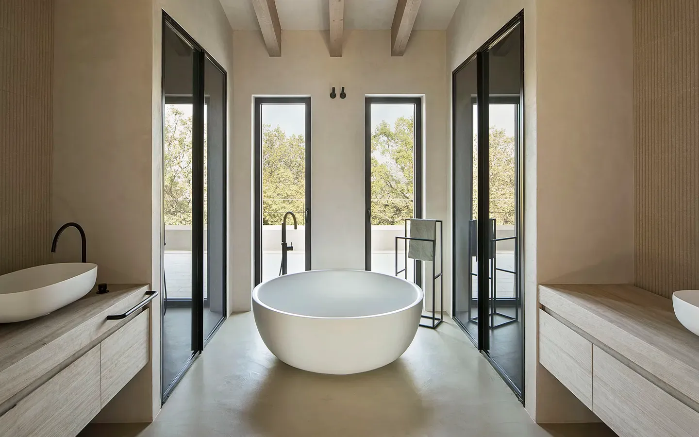 Brava House