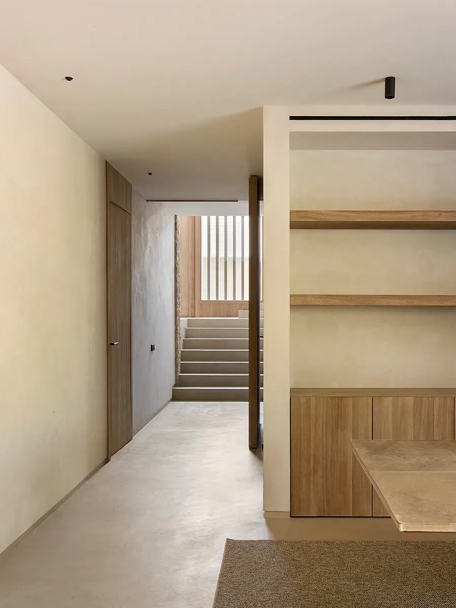 Brava House