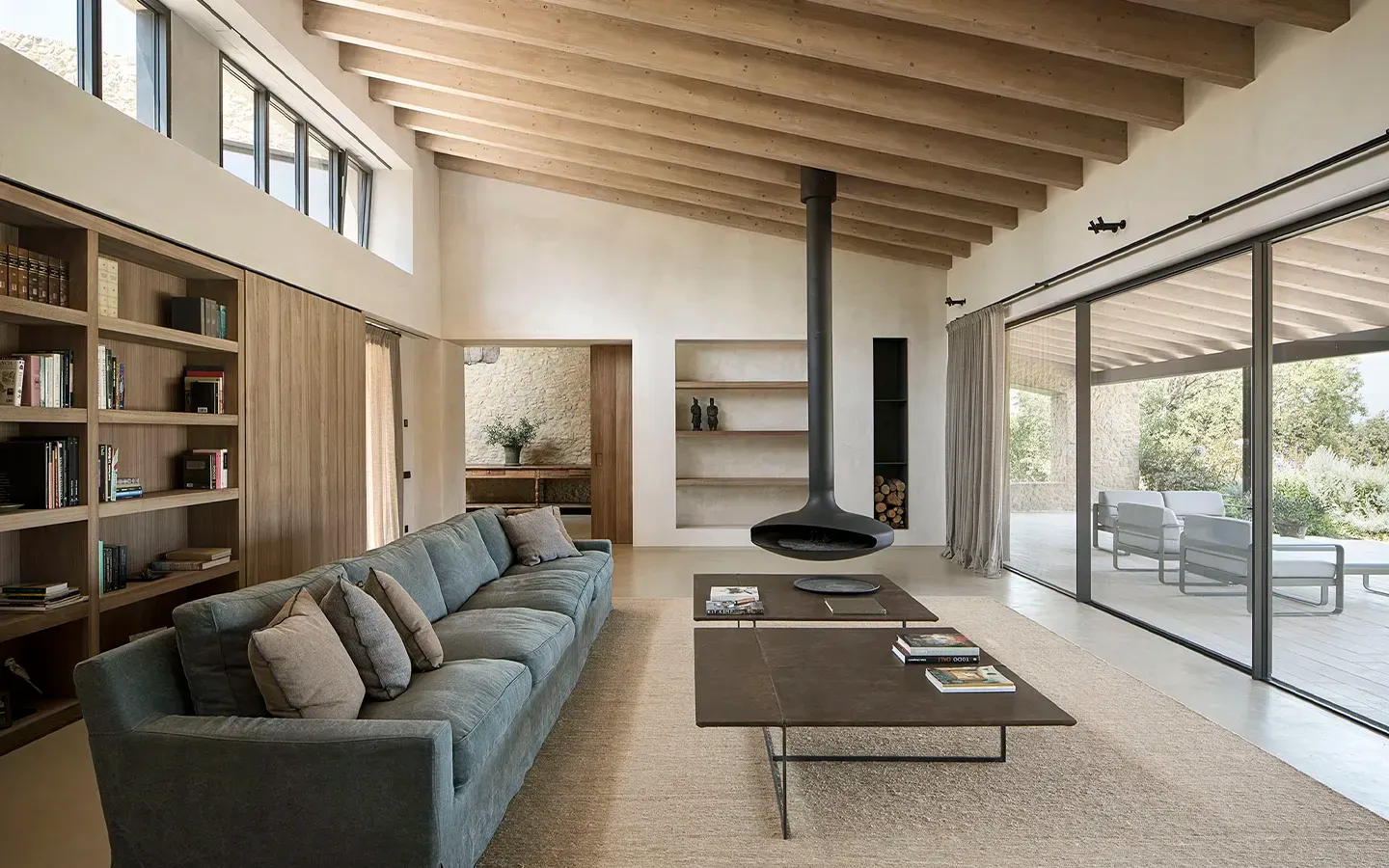 Brava House