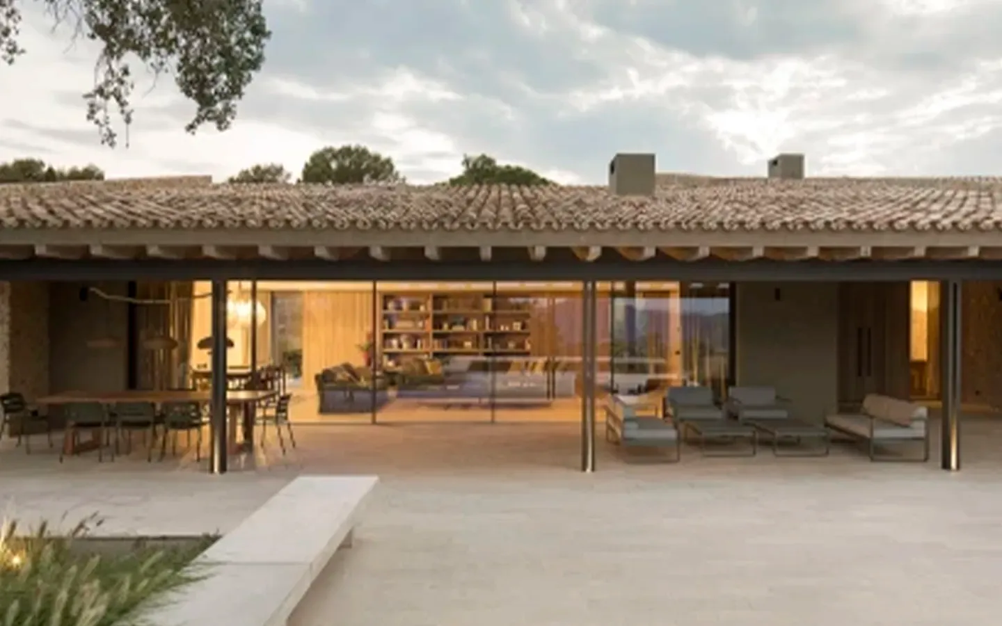 Brava House