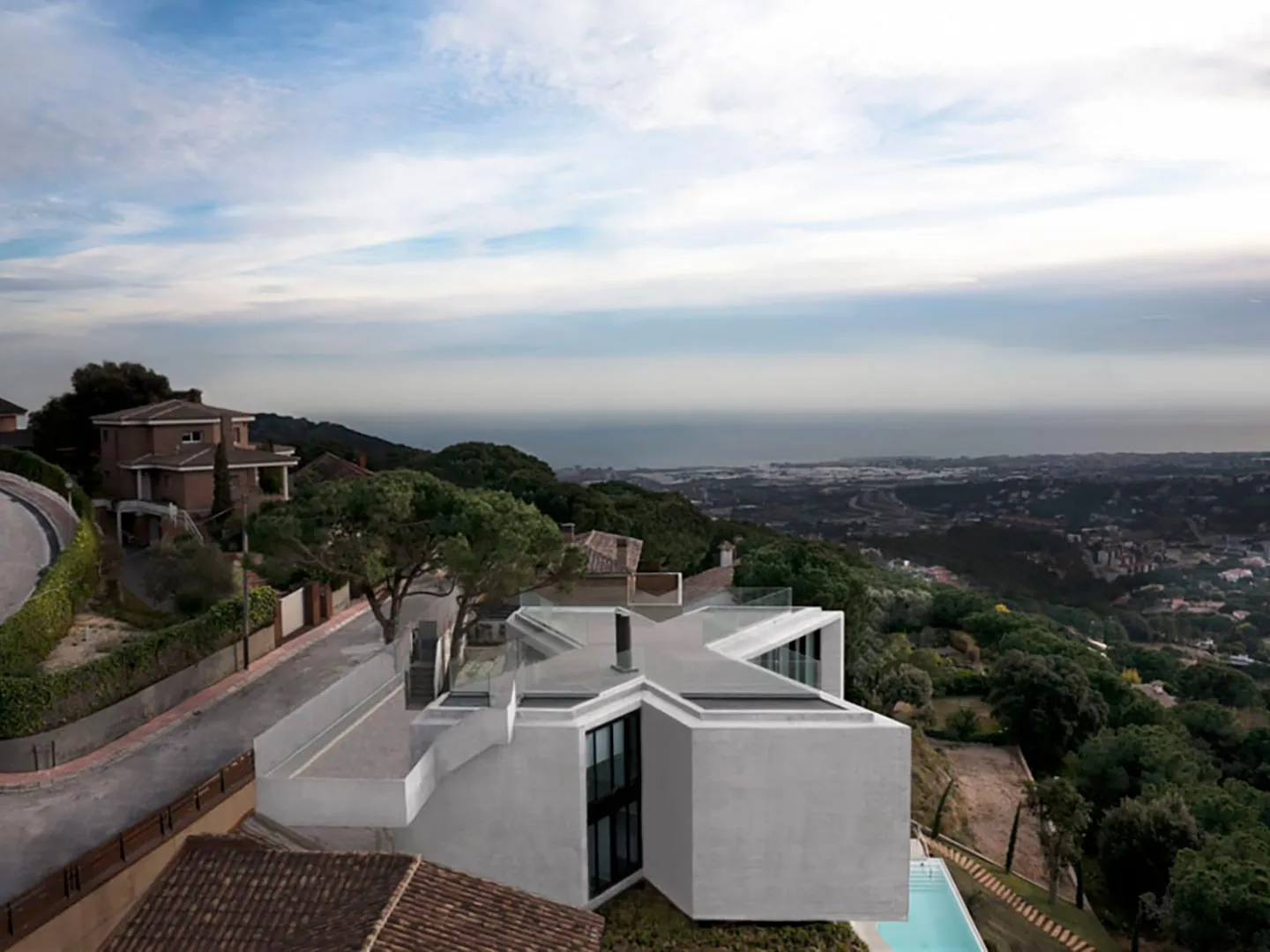Casa X