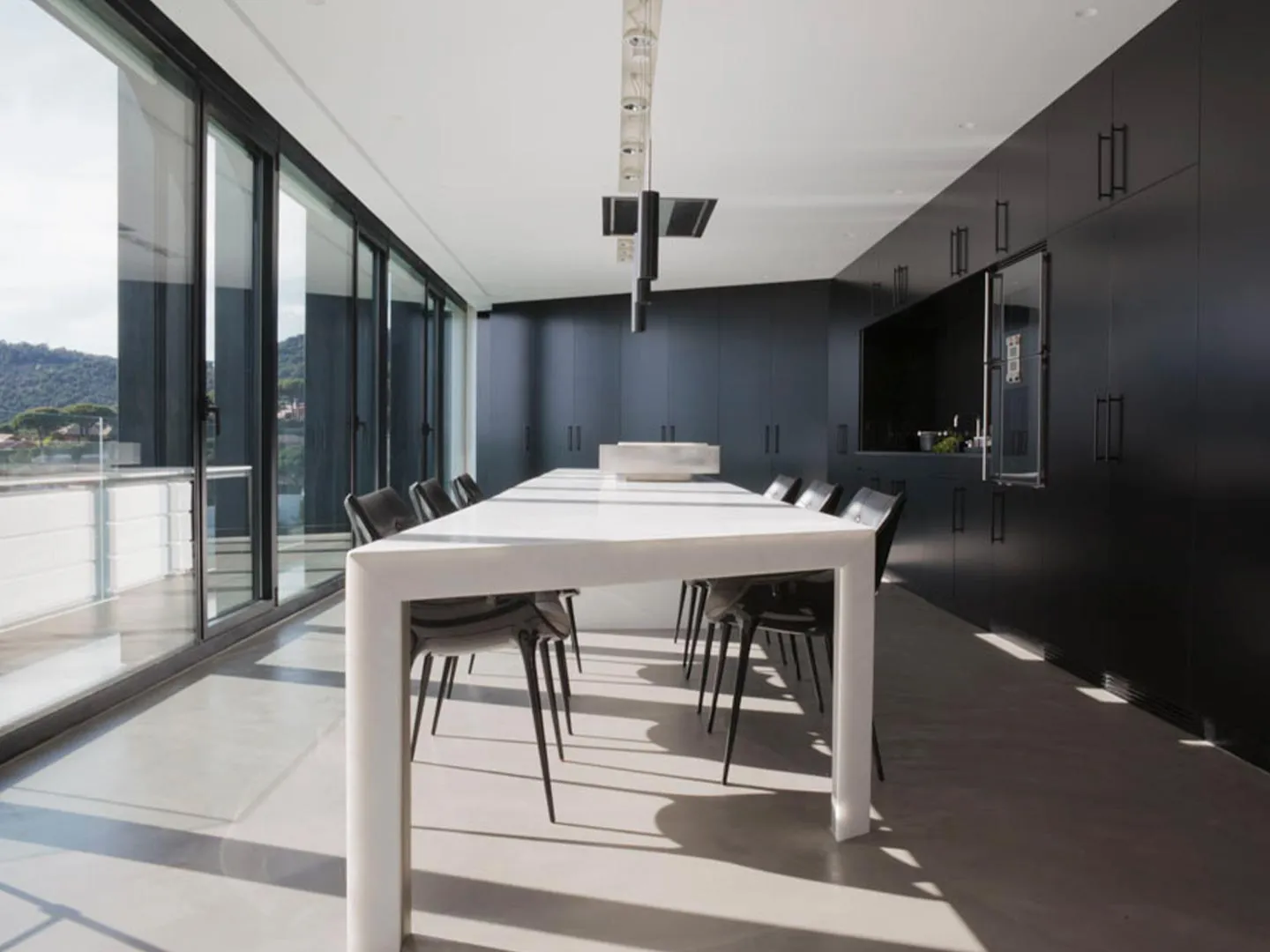 Casa X
