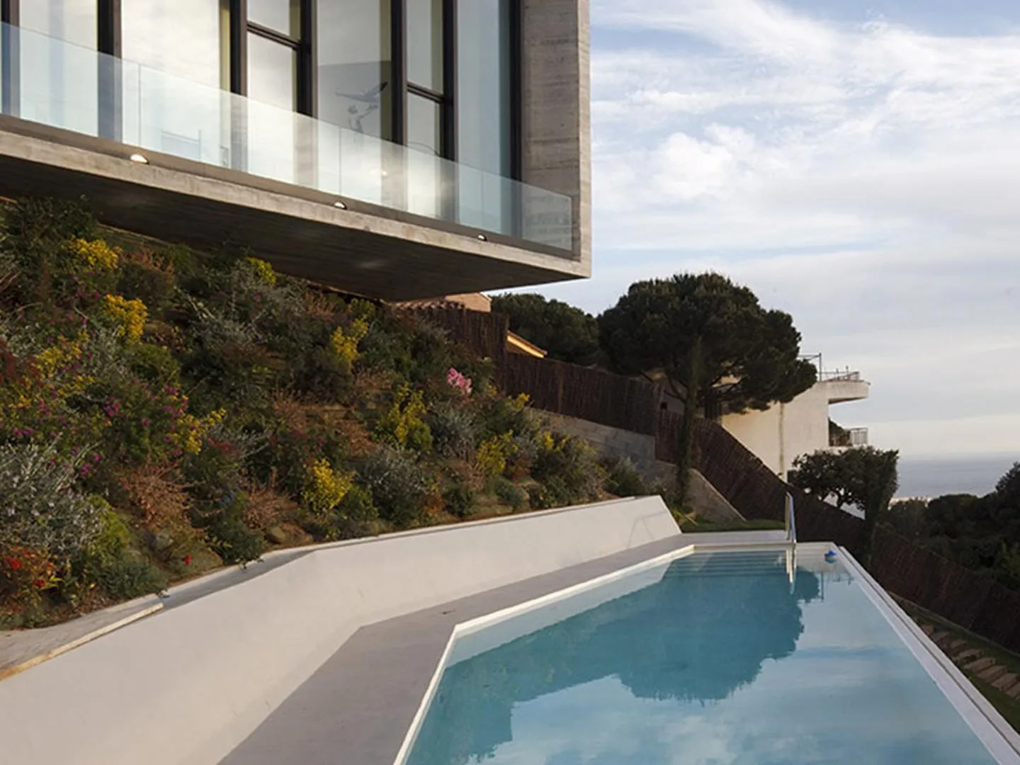 Casa X