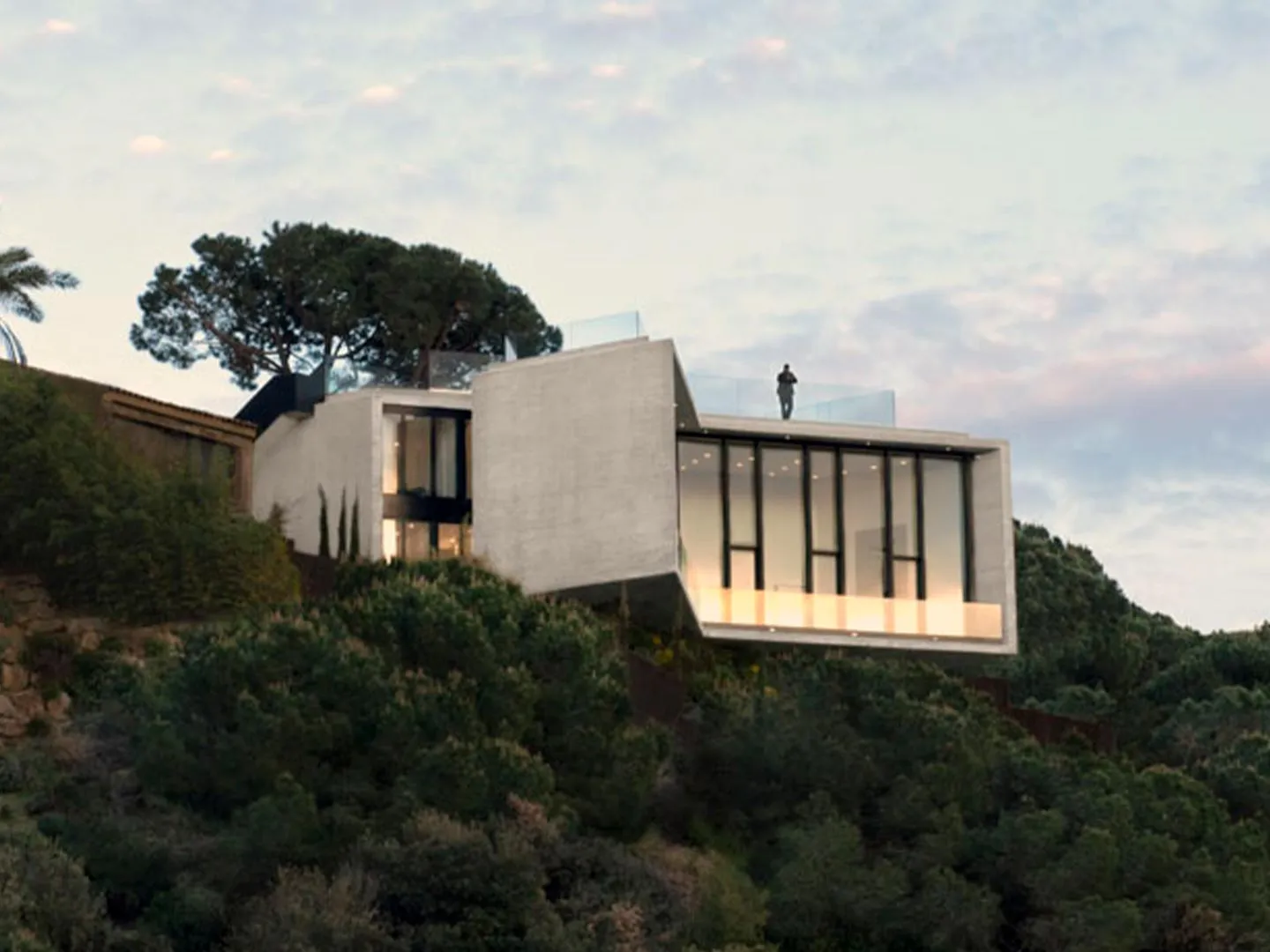 Casa X