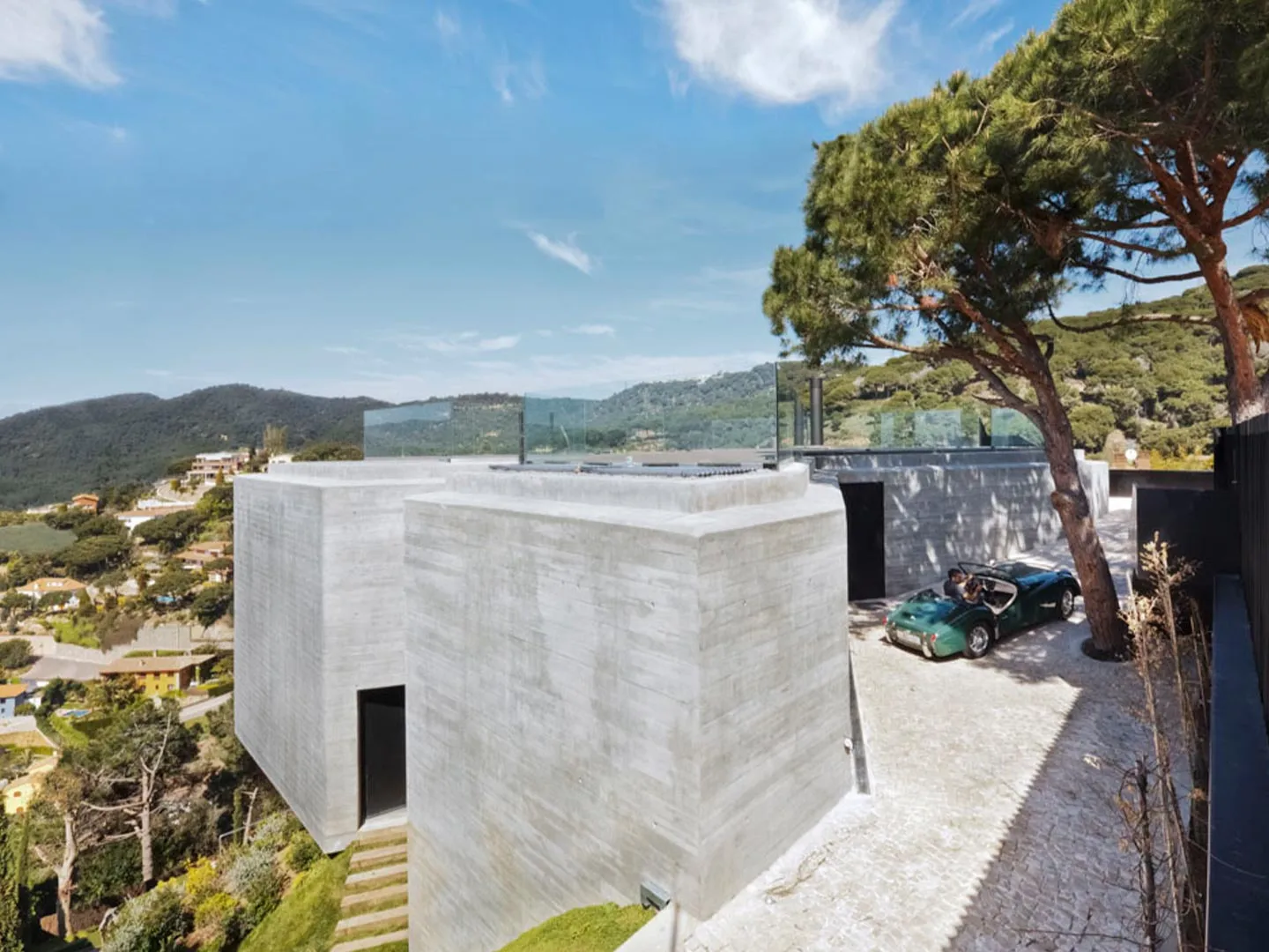 Casa X