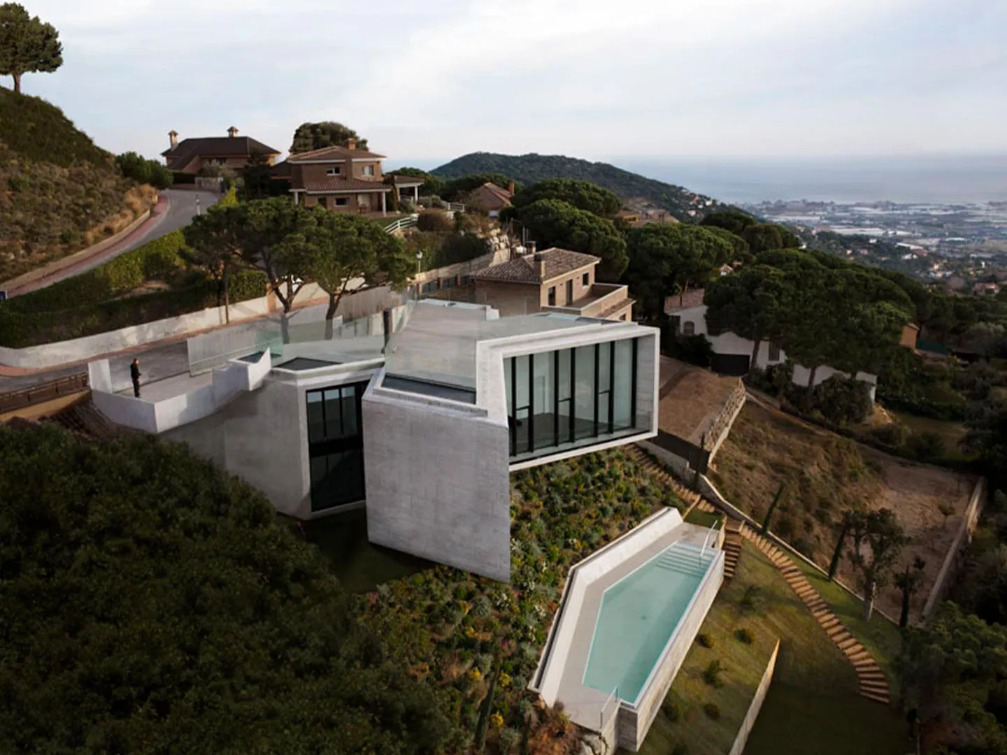 Casa X