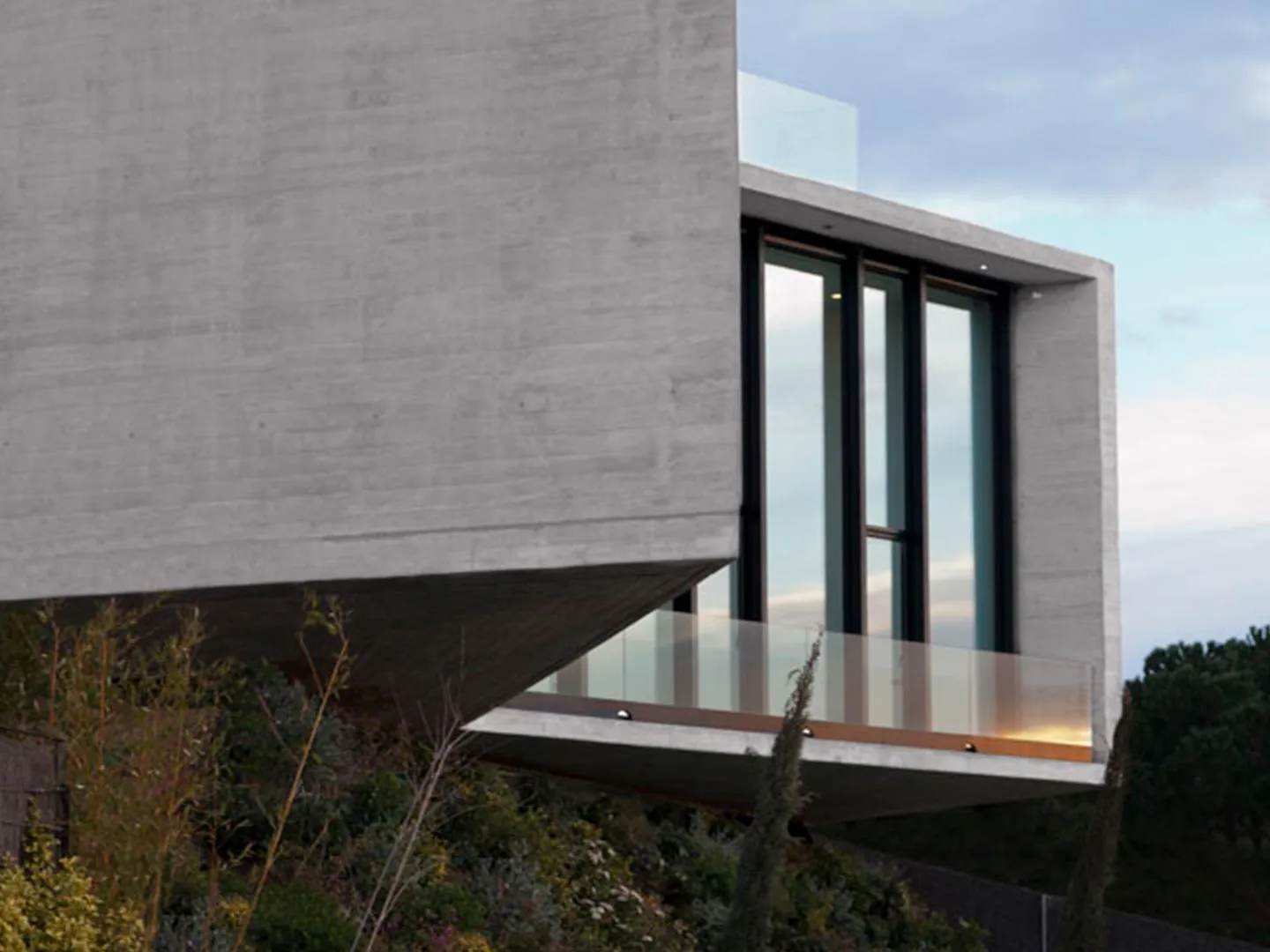 Casa X