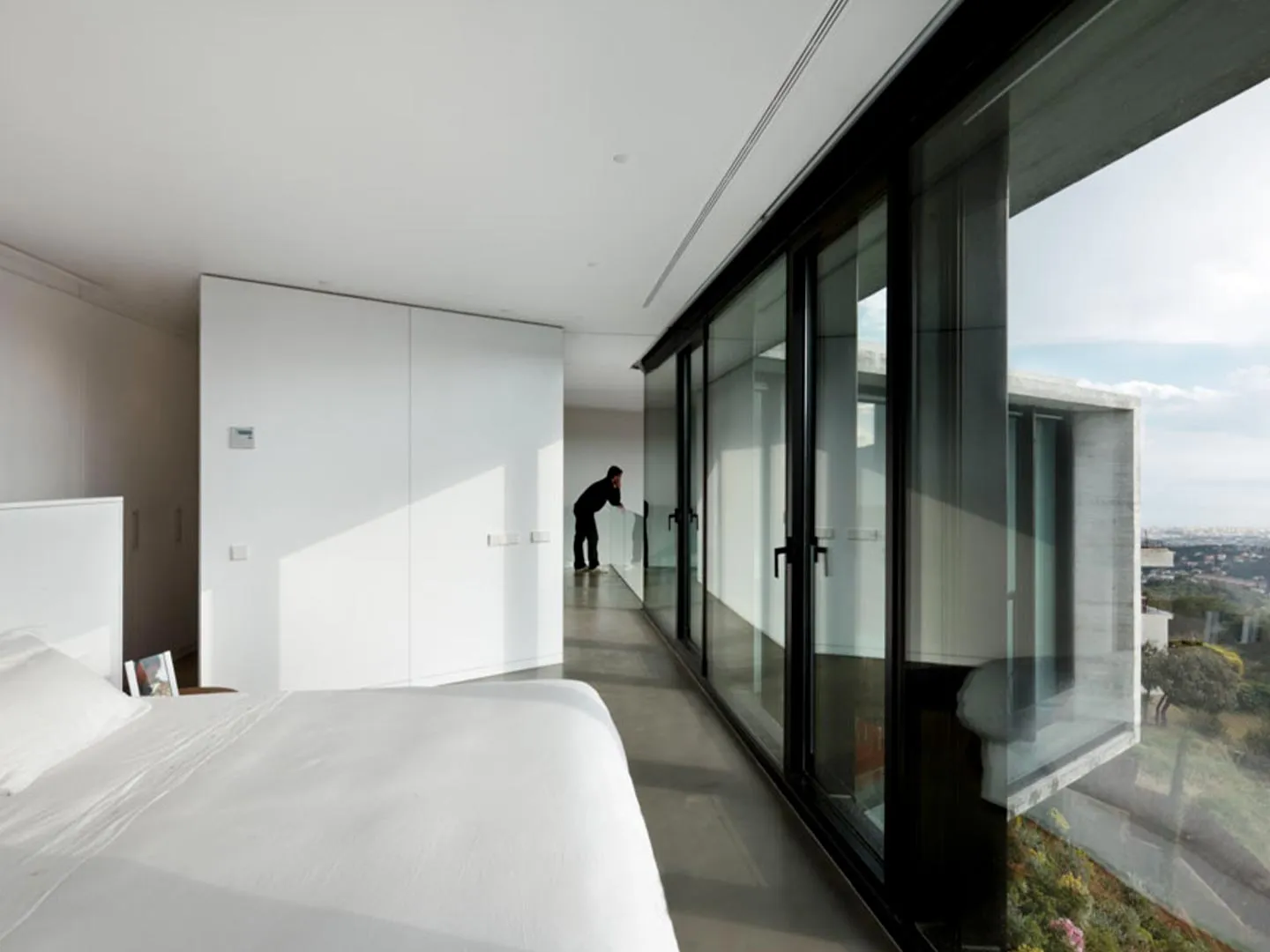 Casa X
