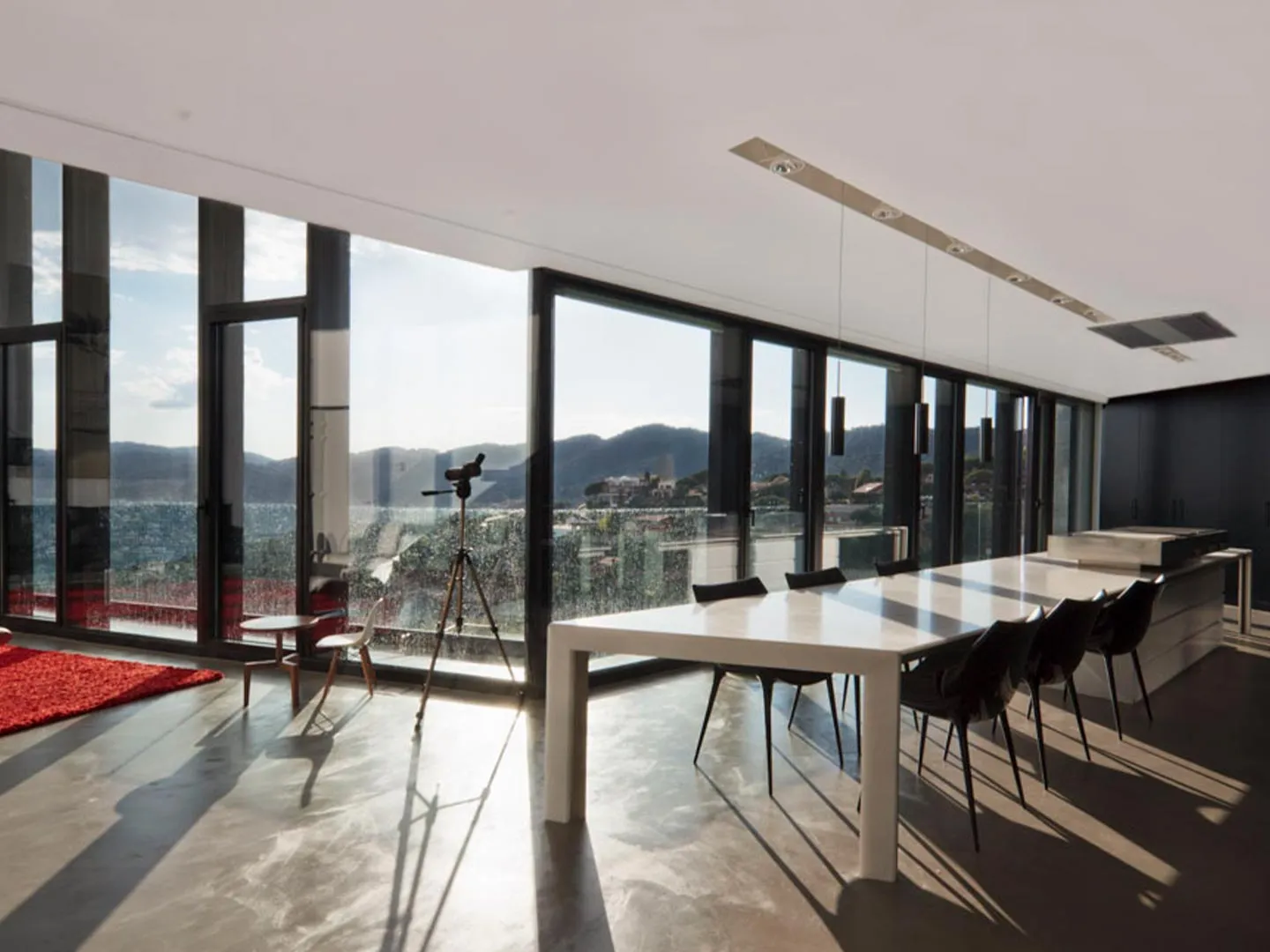 Casa X