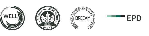Technical certifications of Topcret products