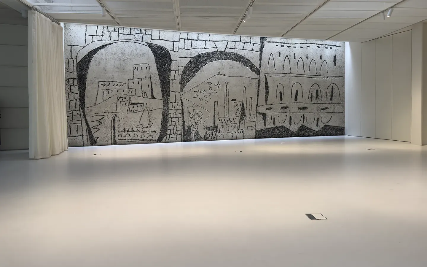 Architects’ Association of Catalonia (COAC)