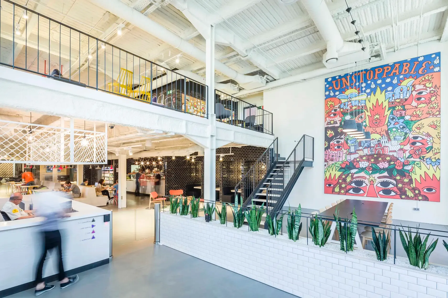 Google Campus