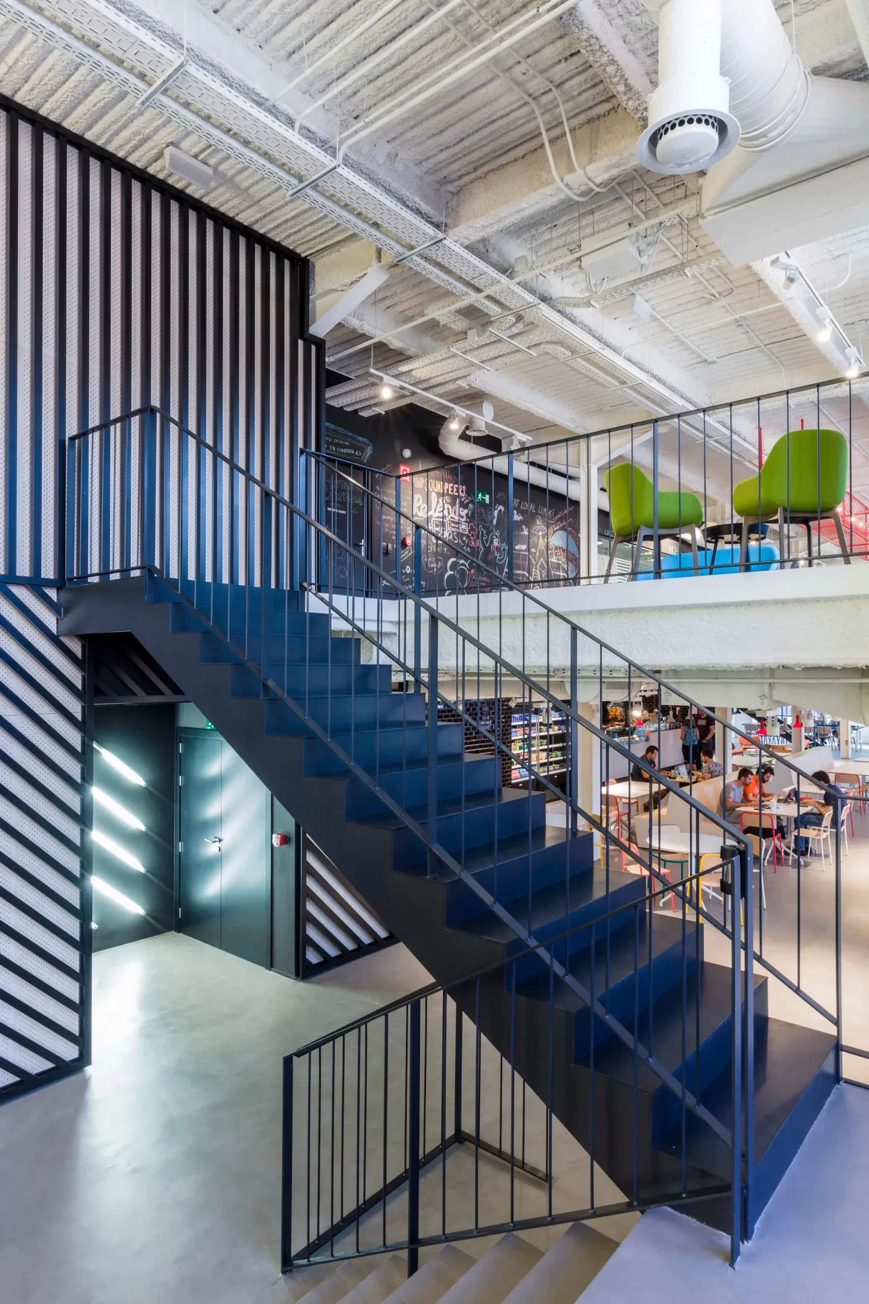 Google Campus