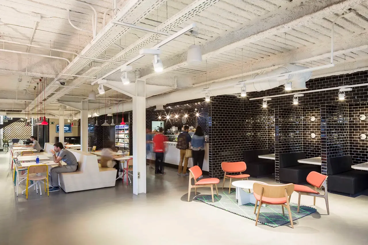 Google Campus