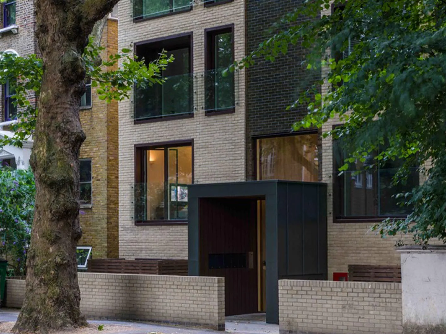 Grosvenor