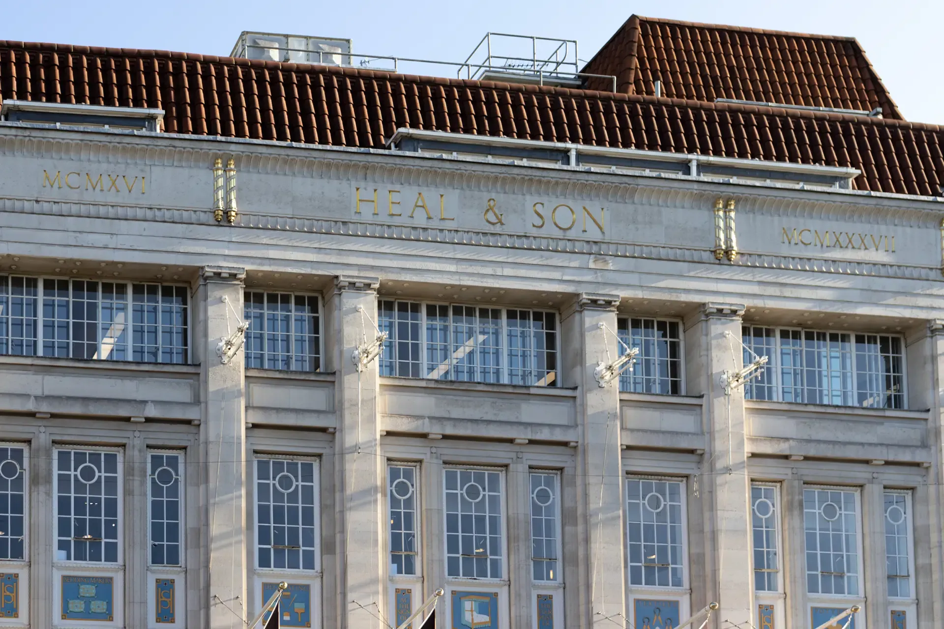 Heal & Son