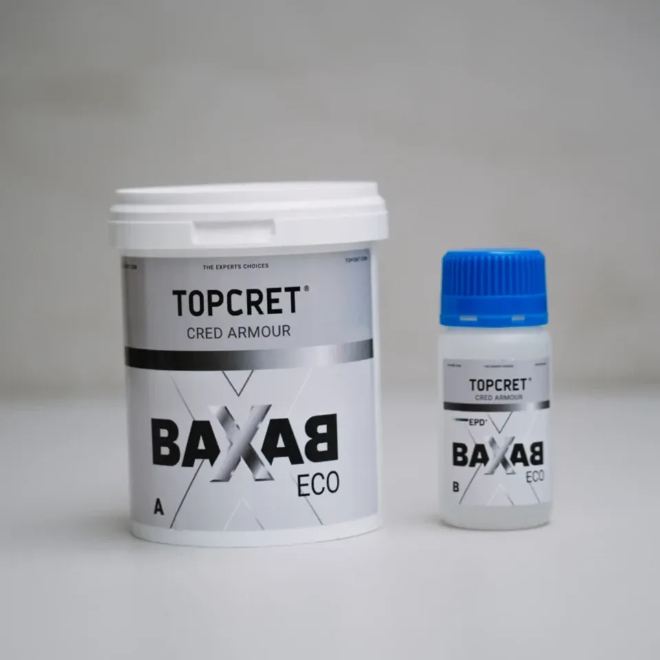 Versatile packaging: 30 sqm