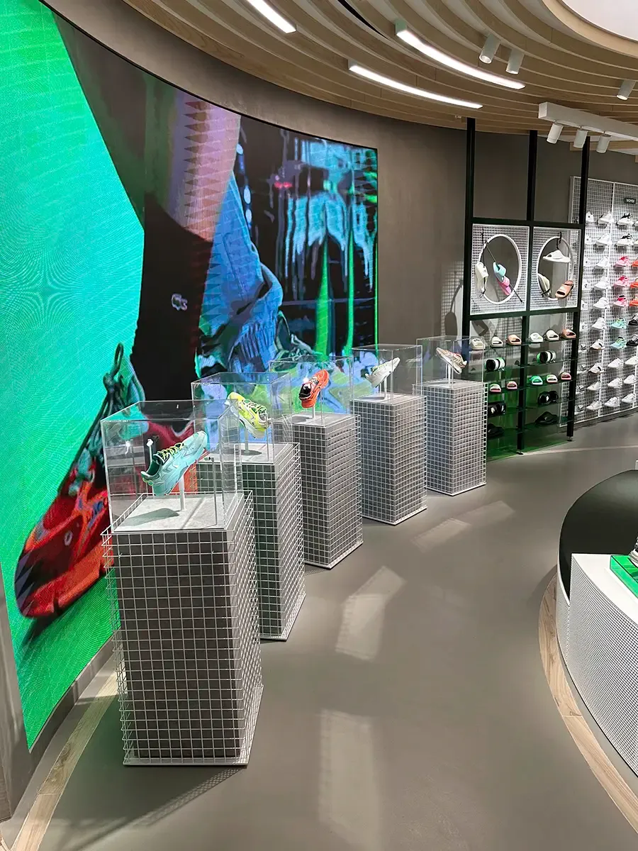 Lacoste