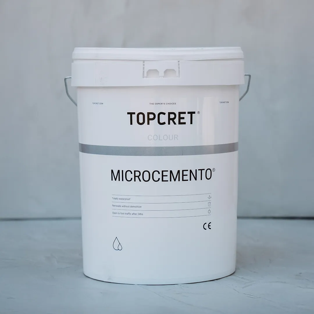 Microcemento®