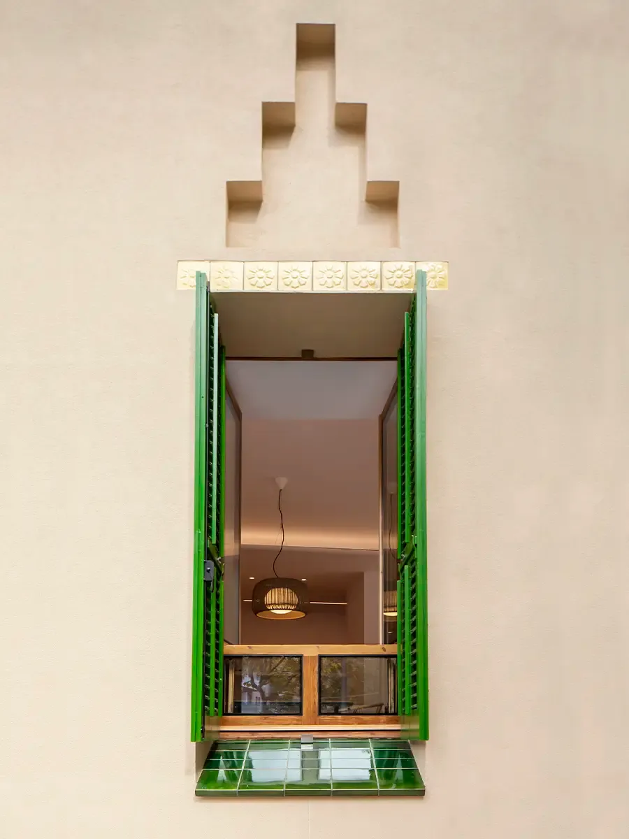 M&M House