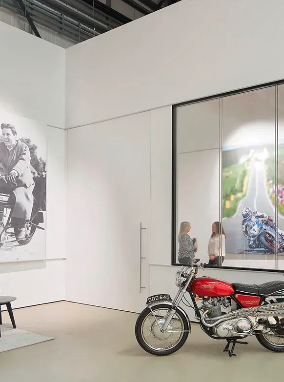 Norton Motorcycles