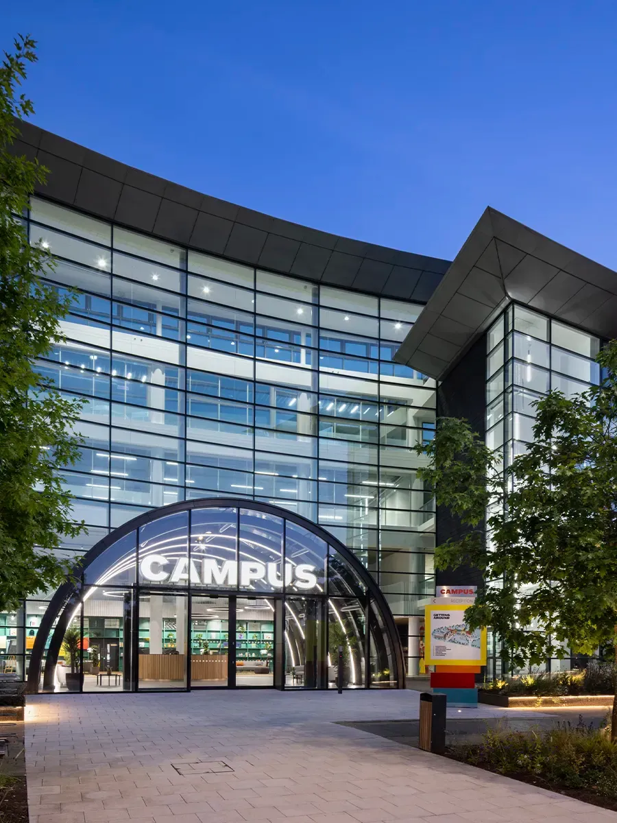 Reading International Business Park