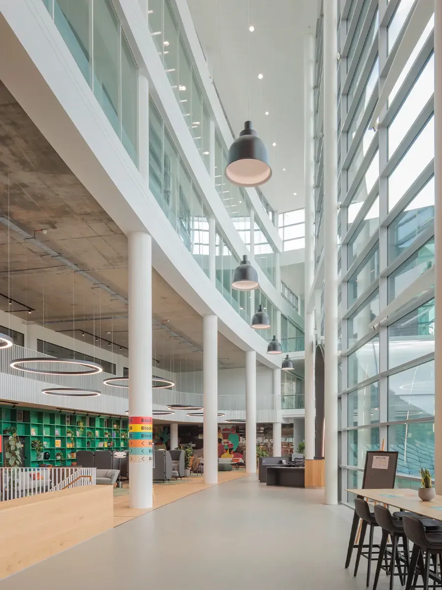 Reading International Business Park