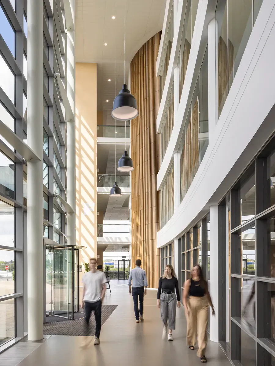 Reading International Business Park