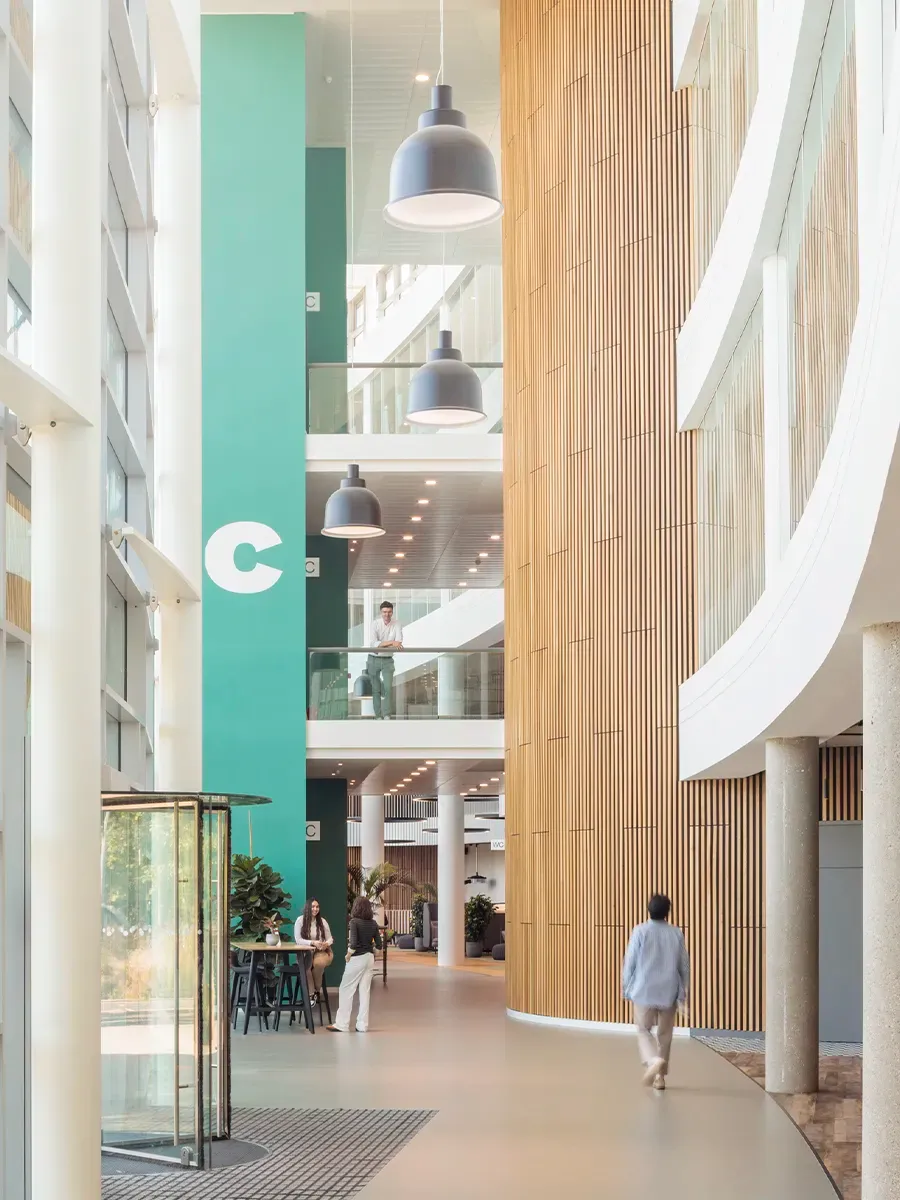 Reading International Business Park
