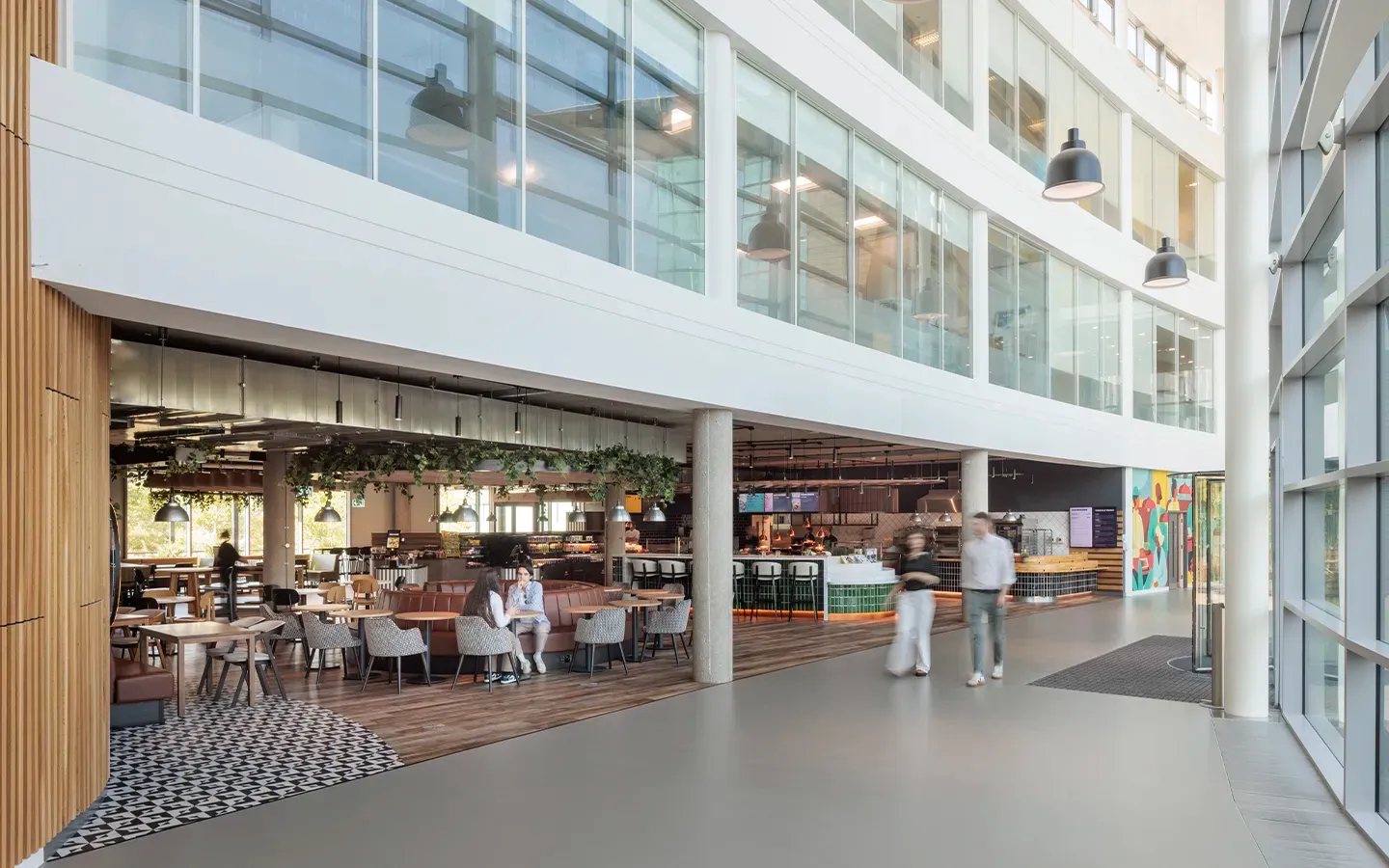 Reading International Business Park