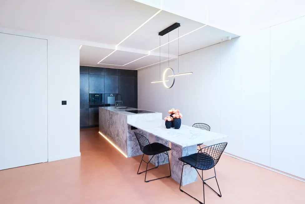 La Vie en Rose