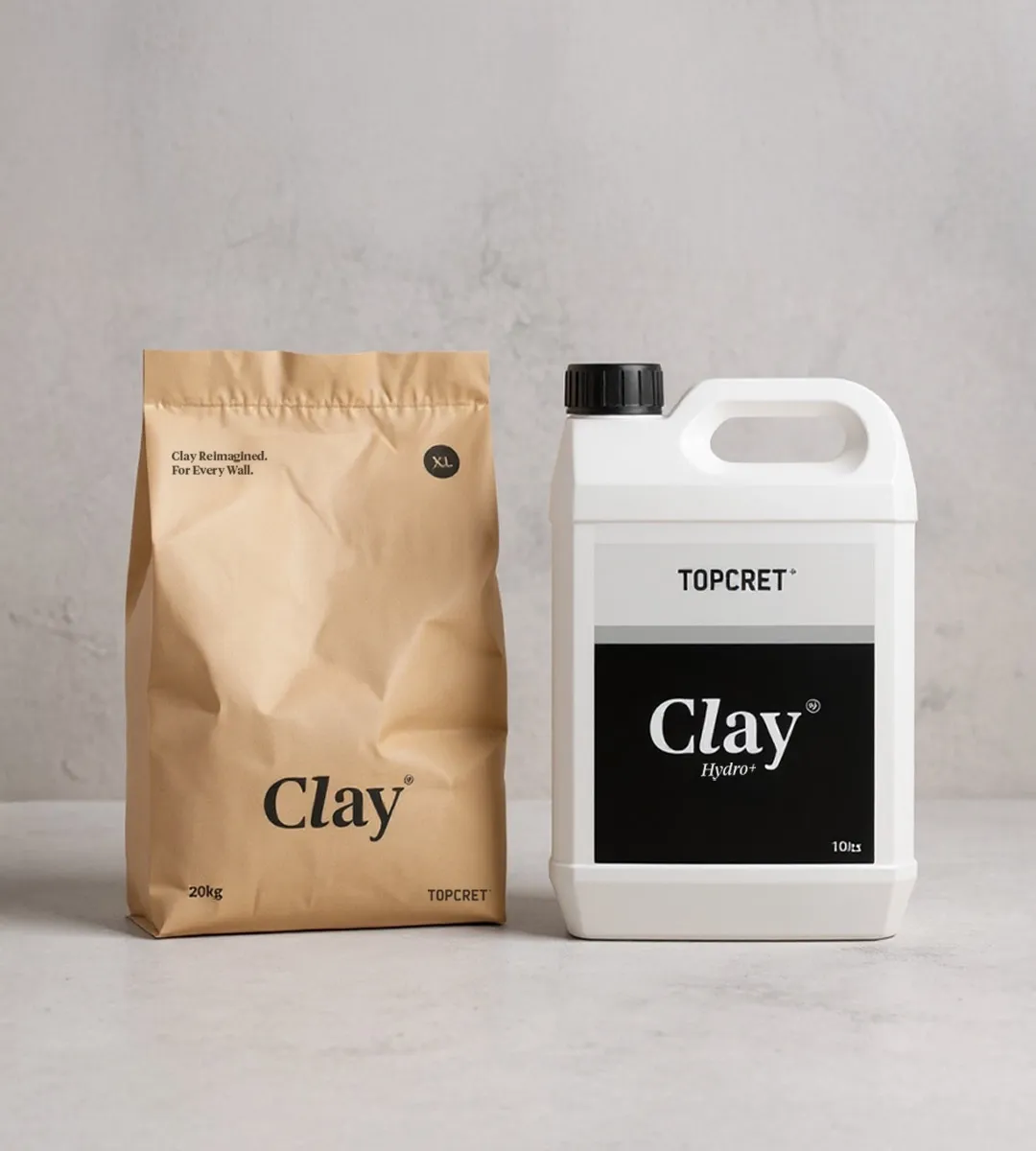 Clay®
