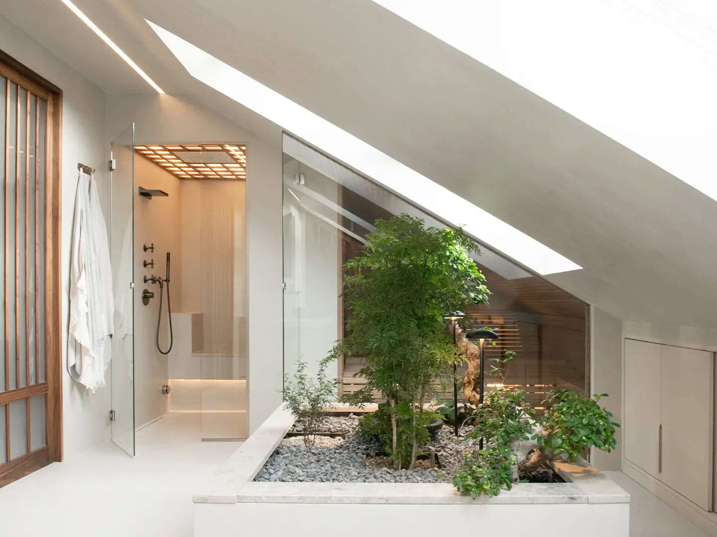 Stockholm Project