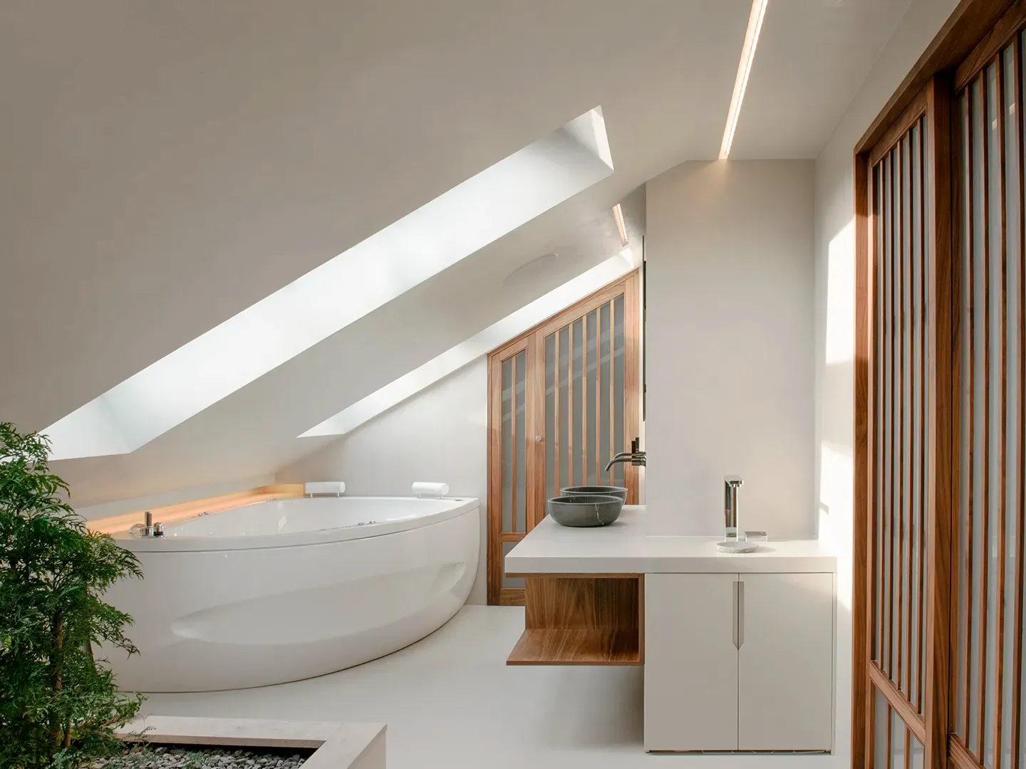 Stockholm Project