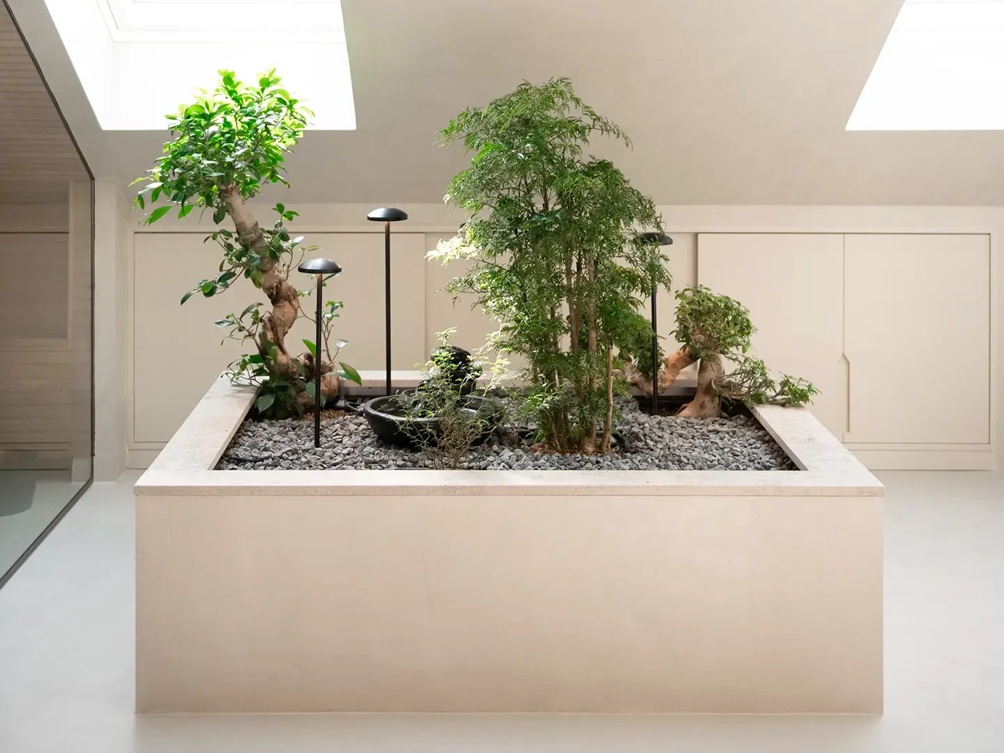 Stockholm Project