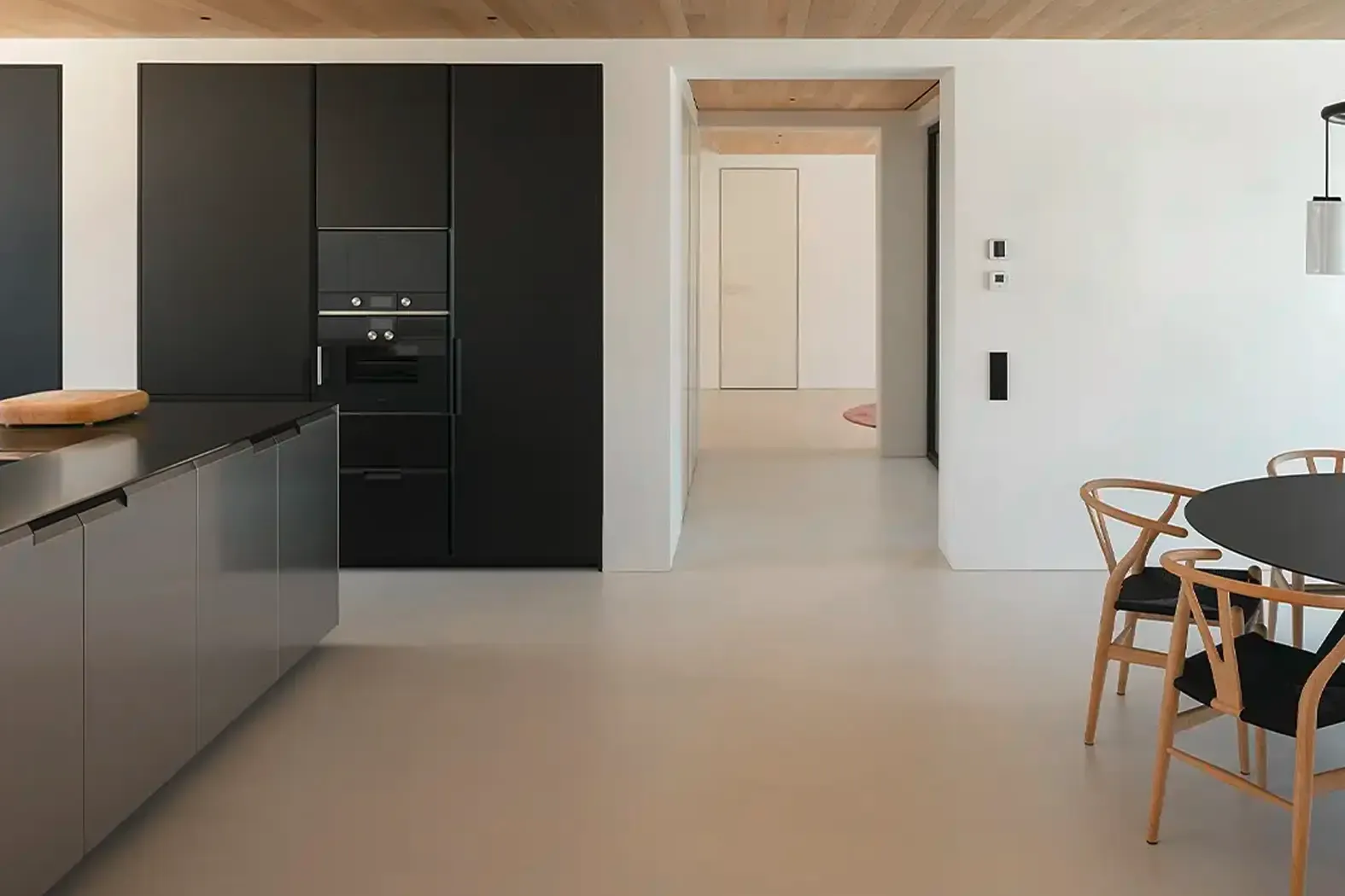 Best Flooring for Underfloor Heating