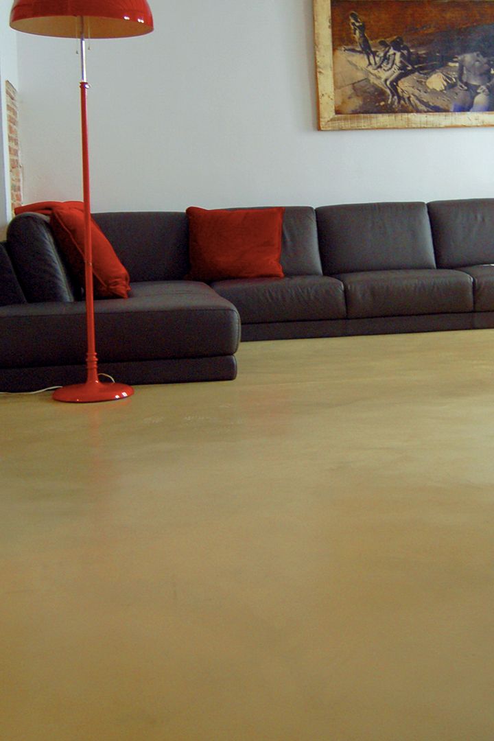 remodelacion-microcemento-baxab-living-pisos-color-sabbia-españa