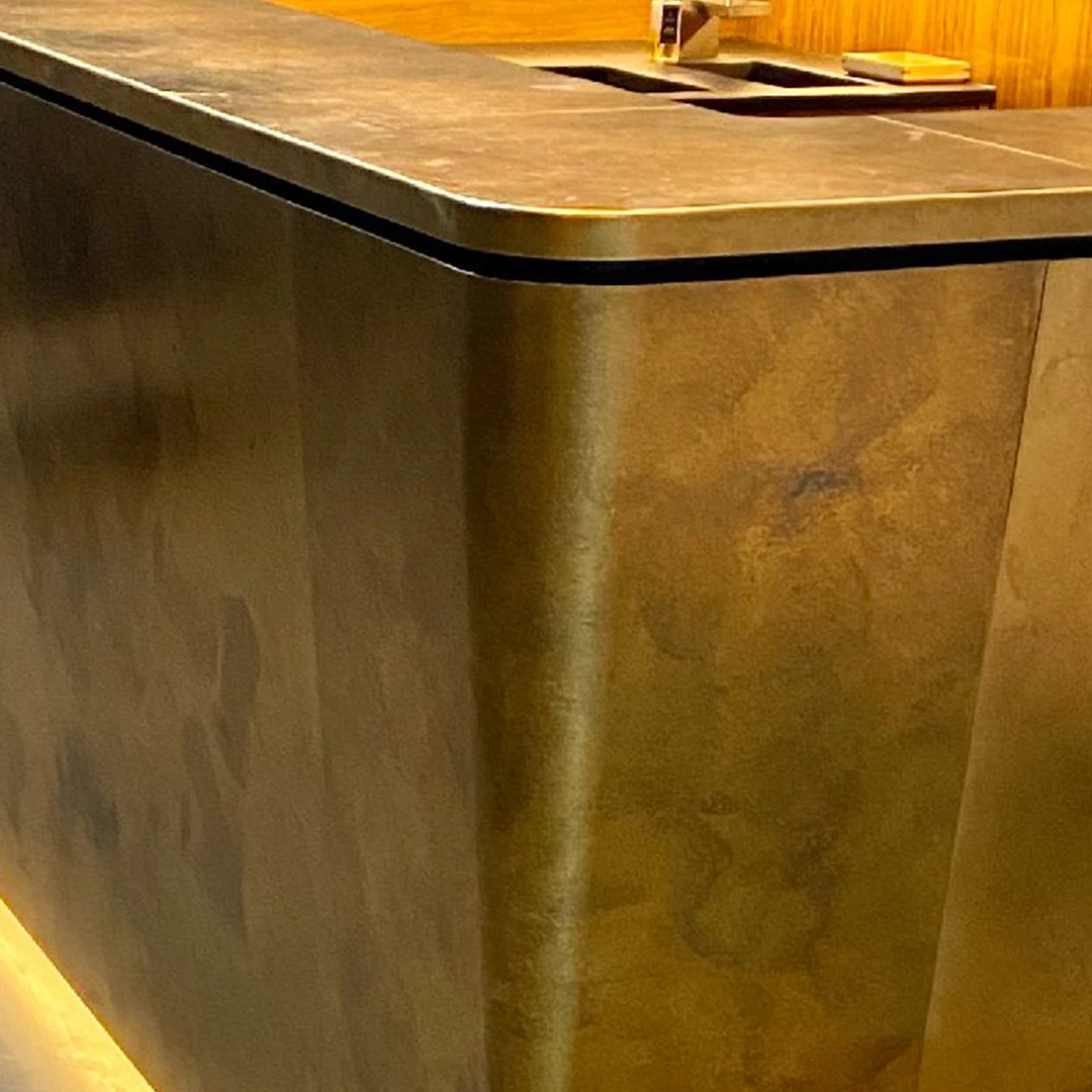 Real Metals ®