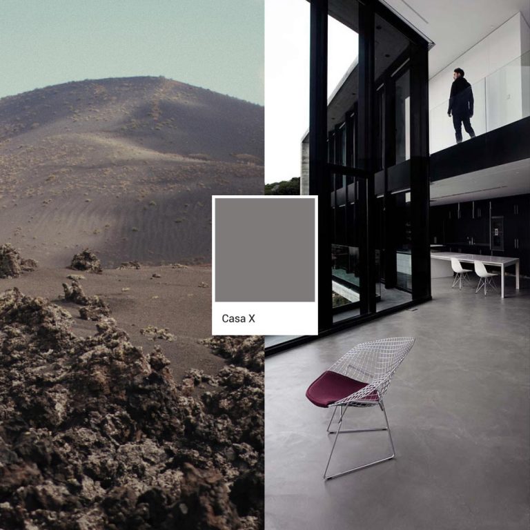 Microcement Walls: Everything You Need to Know | Topcret