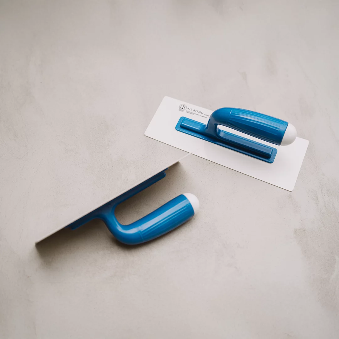 Plastic Trowel