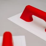 Plastic Trowel