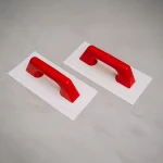 Plastic Trowel