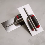 Steel Trowel