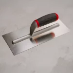 Steel Trowel