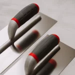 Steel Trowel